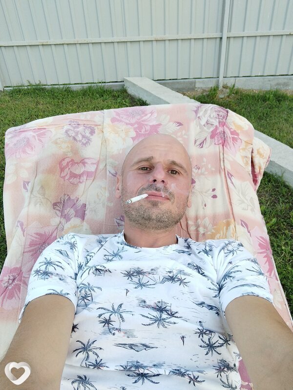 Игорь, 41, Островце — анкета №4635163
