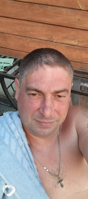 Евгений, 44, Новосибирске — анкета №4635167
