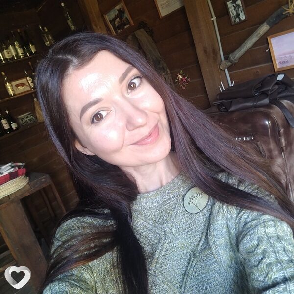 Наталья, 38, Оренбурге — анкета №4635172