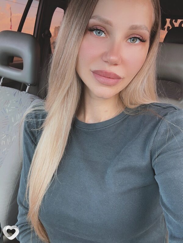 Светлана, 30, Челябинске — анкета №4635057