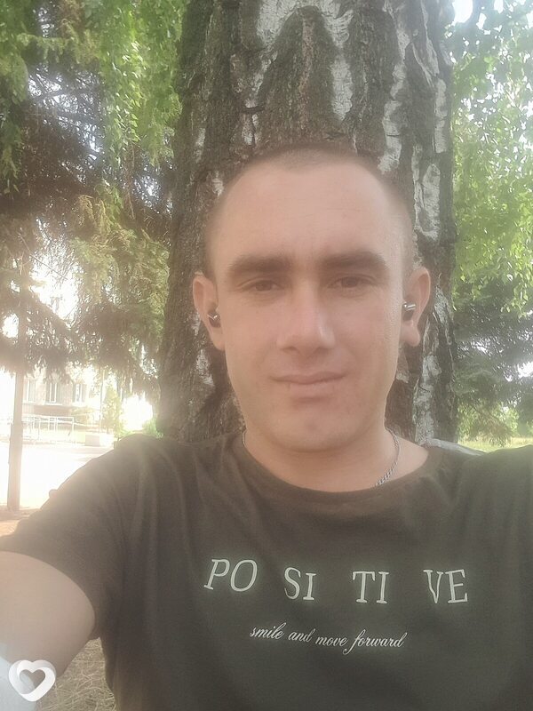 Вячеслав, 32, Одессе — анкета №4635063
