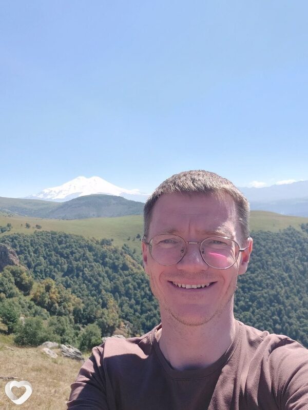 Дмитрий, Могилев