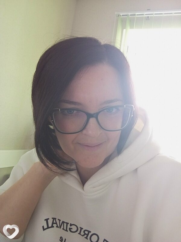 Инна, 40, Дубне — анкета №4635074