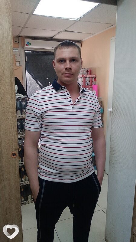 Саня, 27, Кемерове — анкета №4635079