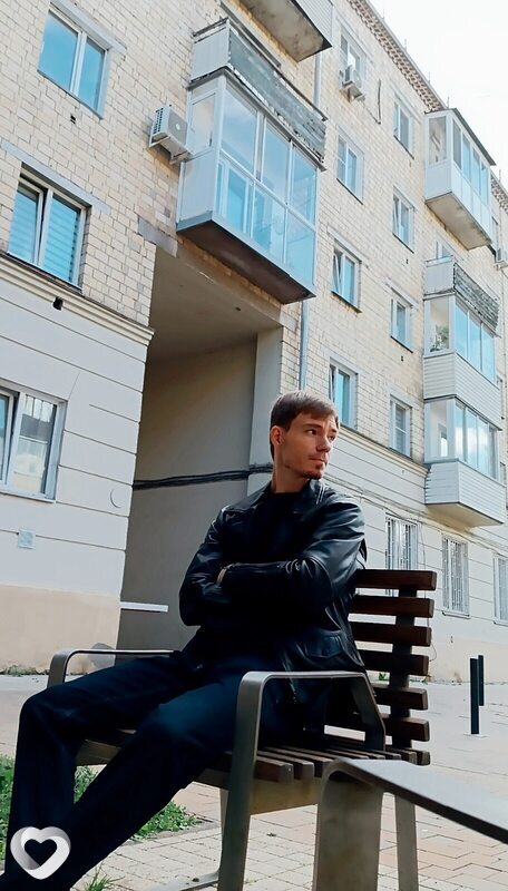 Артём, 30, Красноярске — анкета №4635180