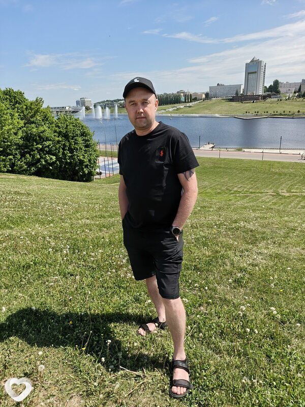 Юрий, 39, Чебоксарах — анкета №4635181