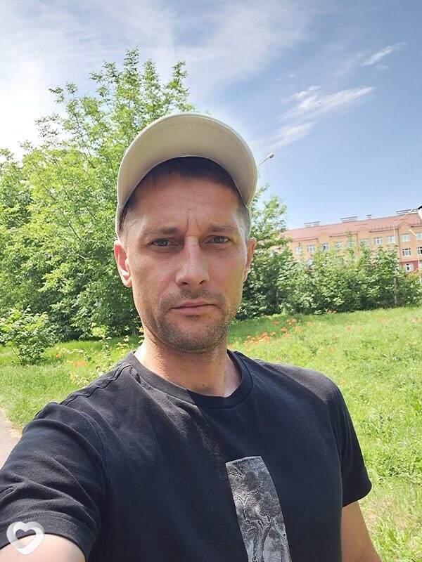 Александр, 43, Ростове-на-Дону — анкета №4635186