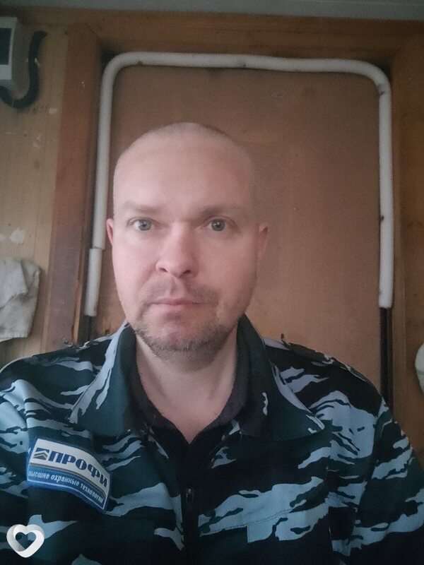 Дмитрий, 42, Нижнем Новгороде — анкета №4635192