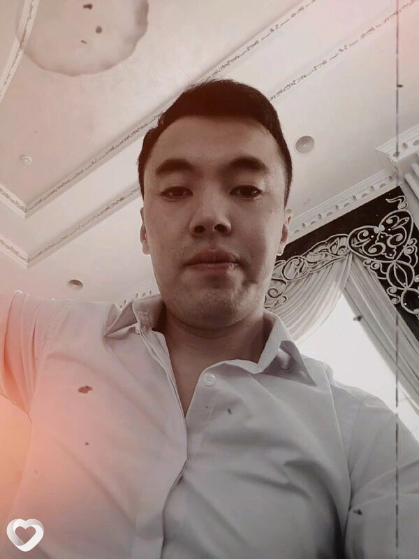 Мм, 28, Ташкент — анкета №4635197