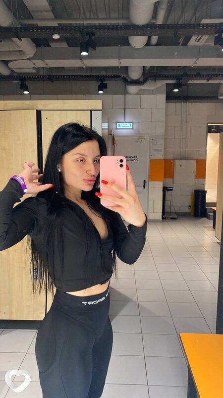 Алина, 22, Сочи — анкета №4635199