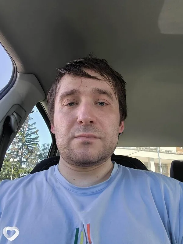 Андрей, 44, Москве — анкета №4635200