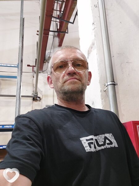 Егор, 47, Новосибирске — анкета №4635202