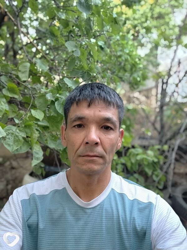 Едигер, 44, Шымкенте — анкета №4635203