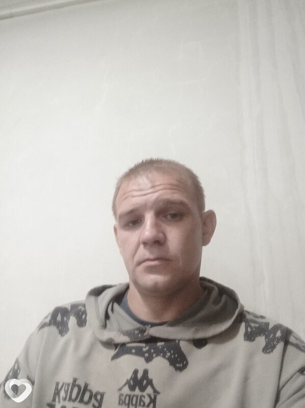 Денис, 35, Киселевске — анкета №4635134