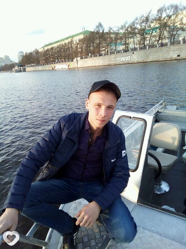 Серёга, 39, Волгограде — анкета №4635138