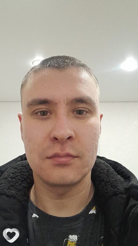 Марсель, 35, Нижнекамске — анкета №4635139