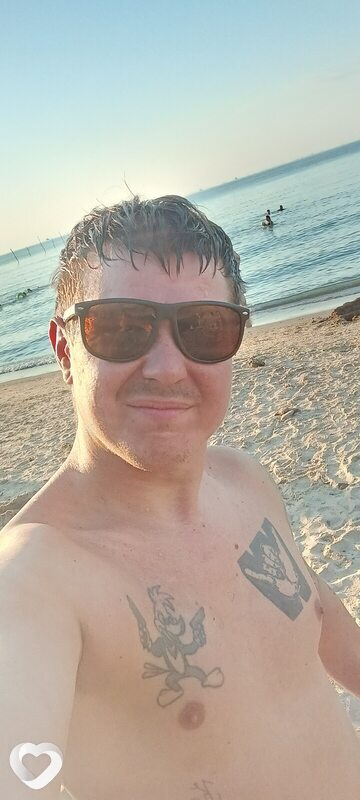 Макс, 34, Волгодонске — анкета №4635148