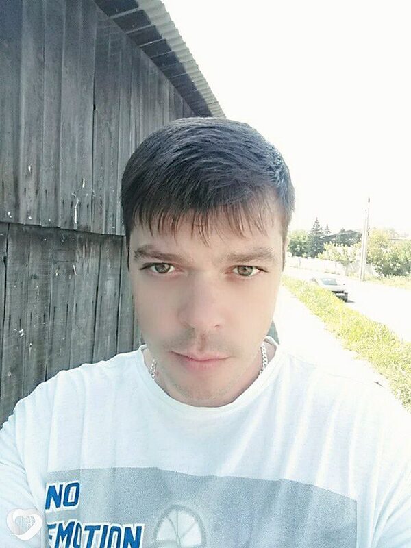 Артём, 35, Иркутске — анкета №4635150