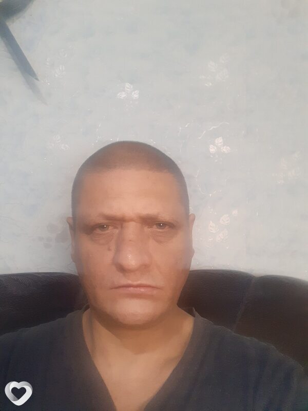 Александр, 50, Сарани — анкета №4635151