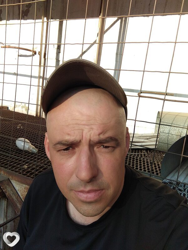 Ник, 41, Темиртау — анкета №4635222