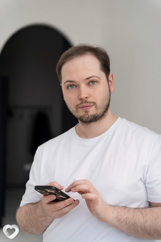 Данил, 27, Ижевске — анкета №4635223