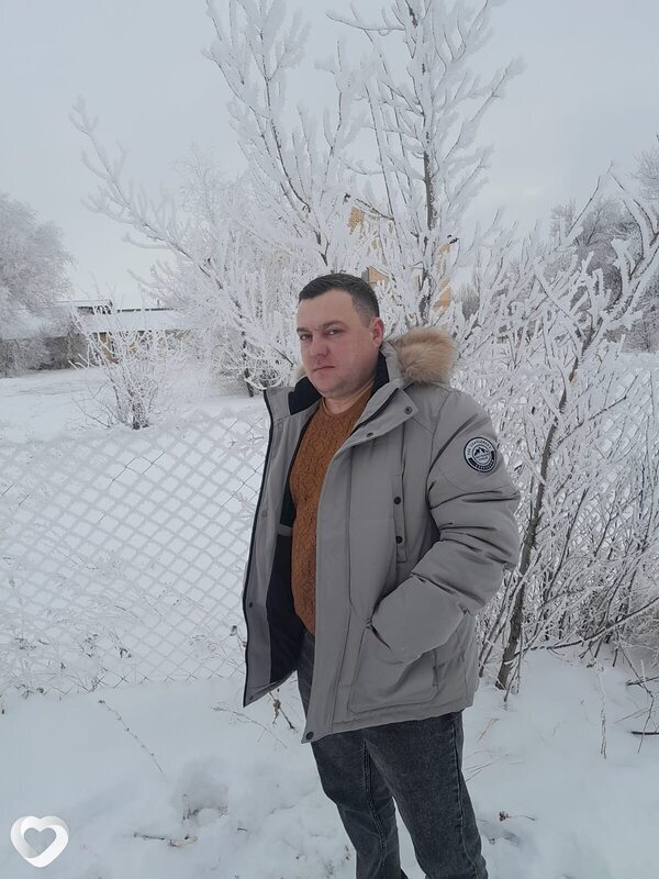 Камиль, 39, Оренбурге — анкета №4635225