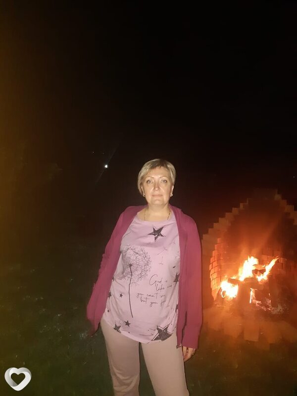 Наталья, 51, Челябинске — анкета №4635230