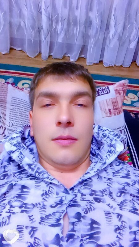 Руслал, 33, Алматы — анкета №4635232