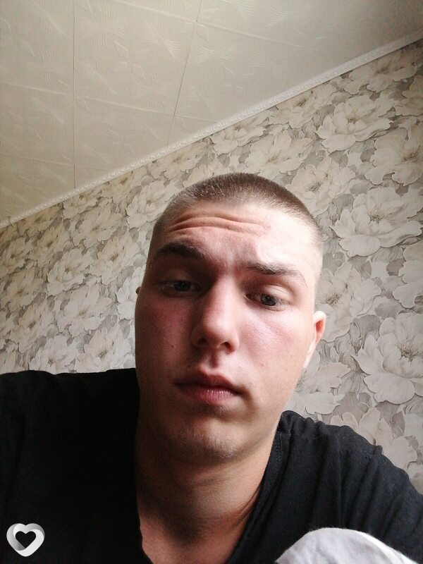 Сергей, 21, Смоленске — анкета №4635233