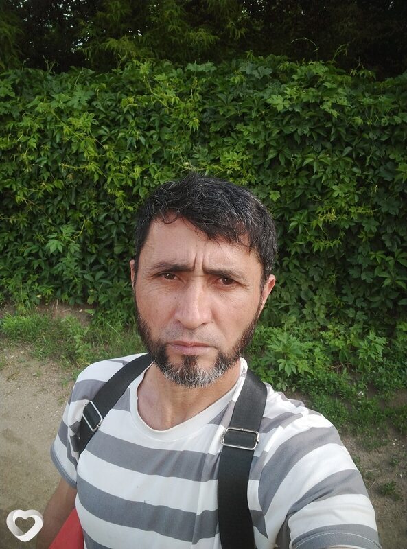 Фарходжон, 46, Кувандыке — анкета №4635240
