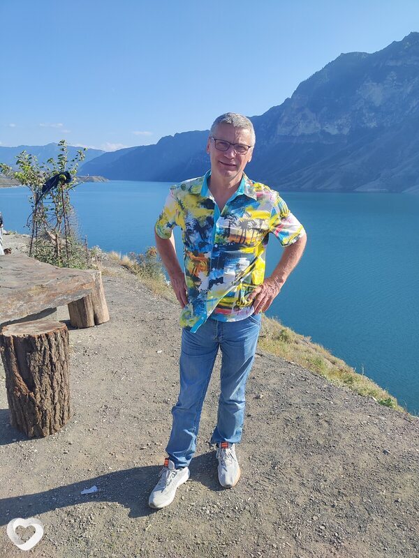 Александр, 57, Челябинске — анкета №4635246