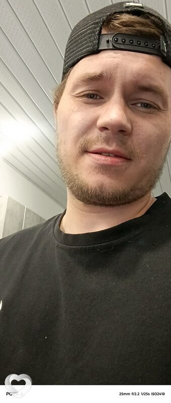 Михаил, 28, Нижнем Новгороде — анкета №4635752