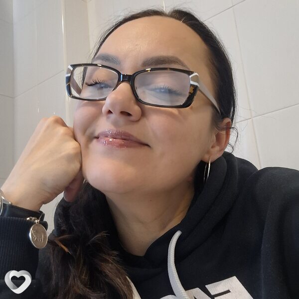 Ирина, 47, Екатеринбурге — анкета №4635757