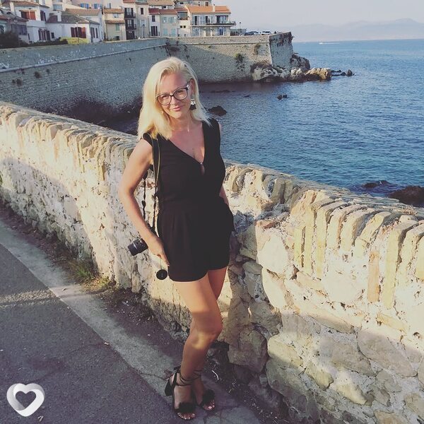 Елена, 45, Санкт-Петербурге — анкета №4635680