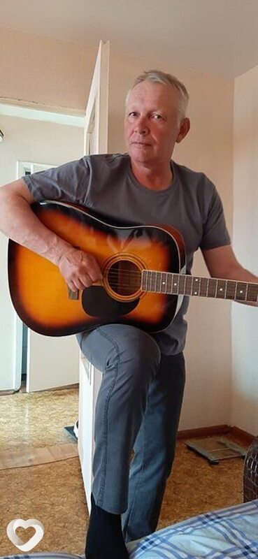 Евгений, 58, Санкт-Петербурге — анкета №4635683