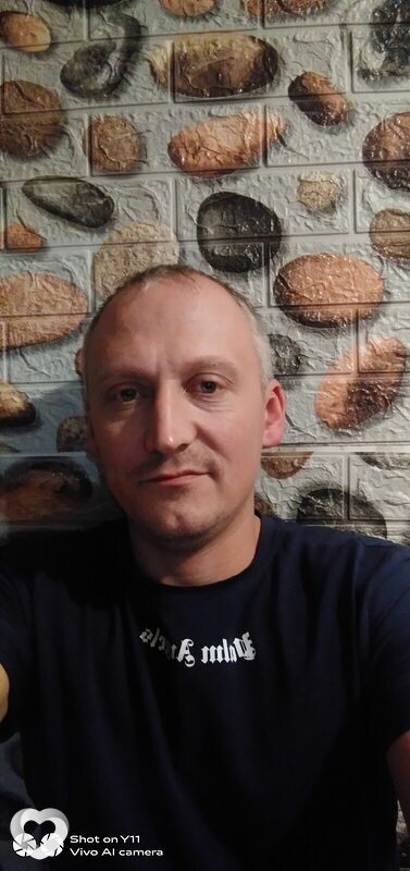 Алексей, 37, Кургане — анкета №4635686