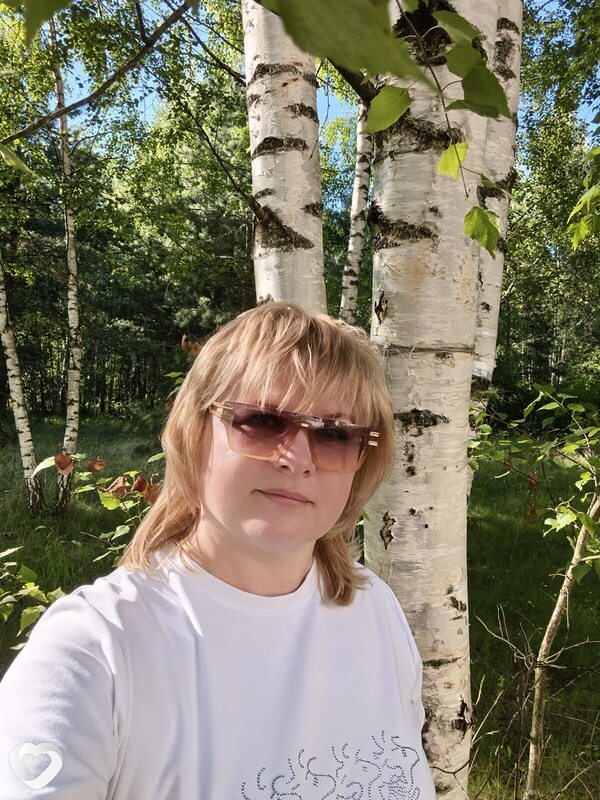 Лето, 47, Твери — анкета №4635690