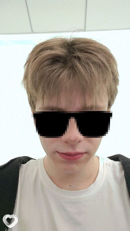 Максим, 19, Караганде — анкета №4635692