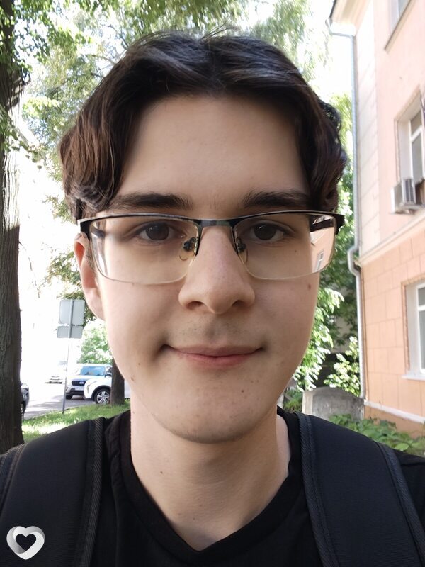 Артемий, 19, Нижнем Новгороде — анкета №4635109