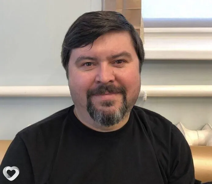 Алексей, 40, Барнауле — анкета №4635110