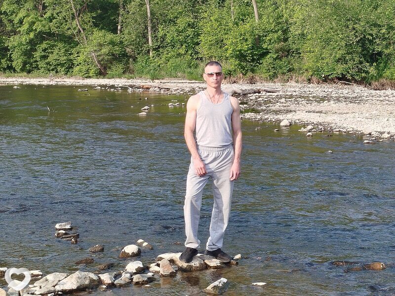 Александр, 44, Санкт-Петербурге — анкета №4635129