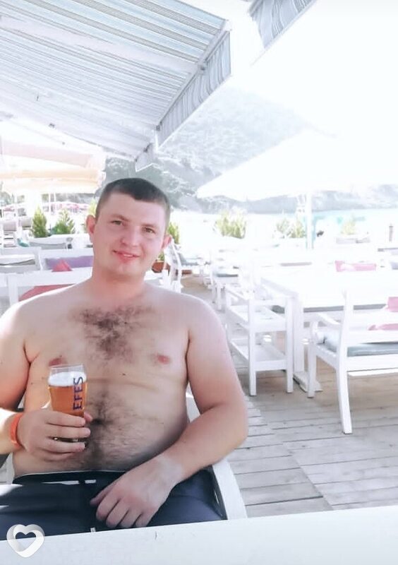 Руслан, 30, Бийске — анкета №4635625