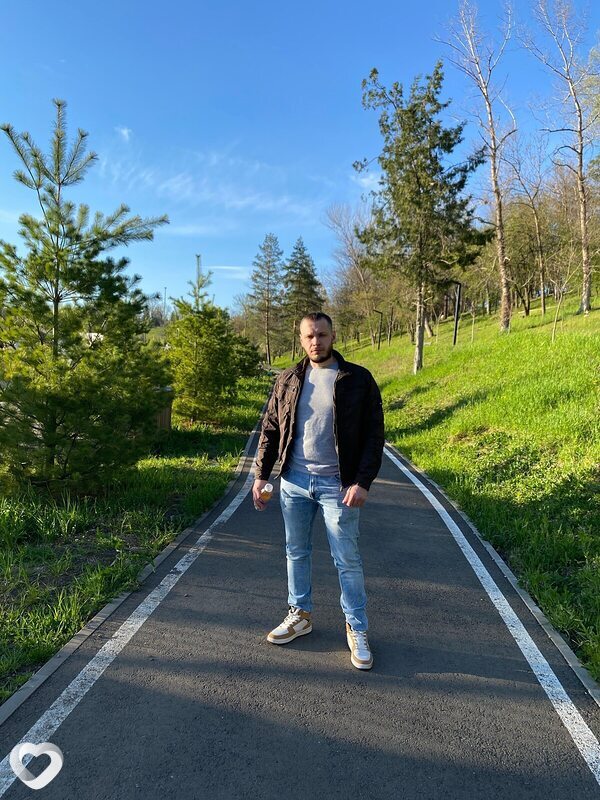 Андрей, 32, Краснодаре — анкета №4635635