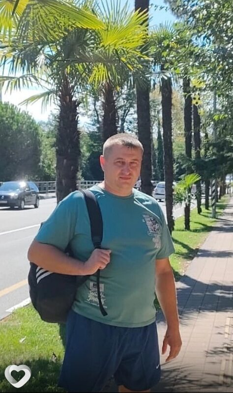 Михаил, Новосибирск