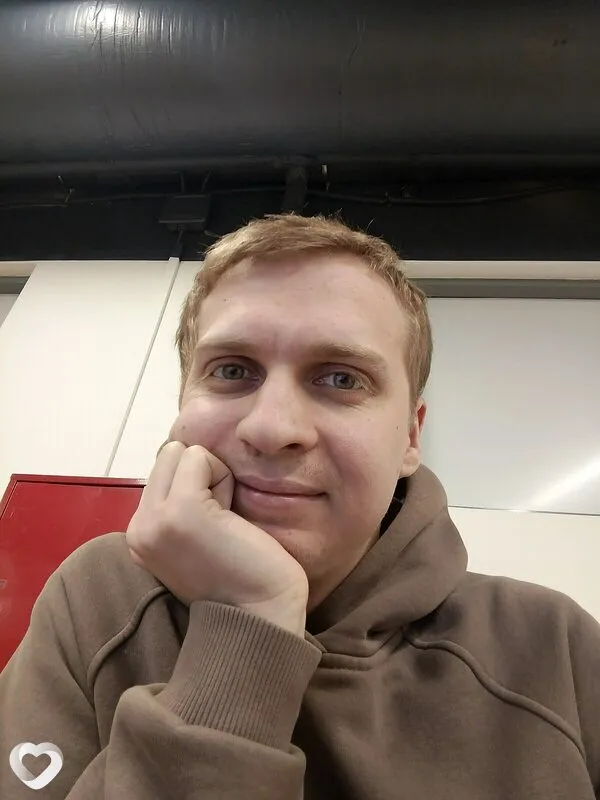 Сергей, 30, Москве — анкета №4635329