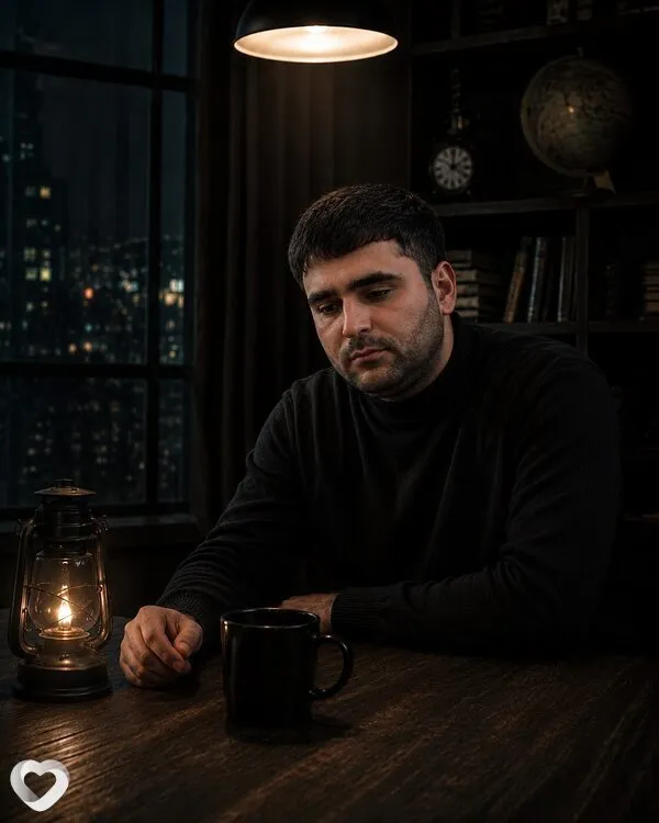 Эльшан, 29, Москве — анкета №4635330