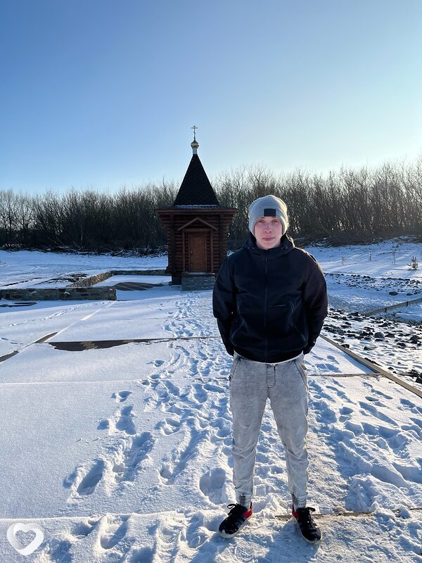 Никита, 26, Воронеже — анкета №4635336