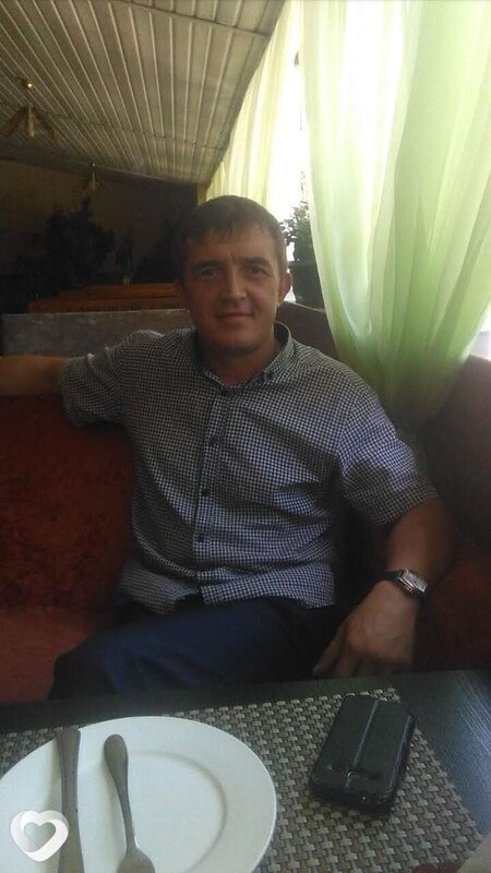 Роман, 45, Актобе — анкета №4635340