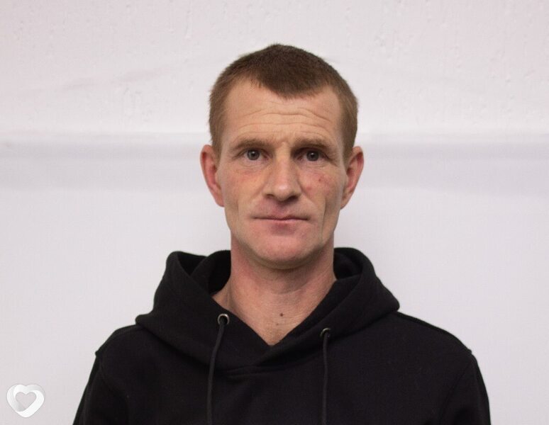Андрей, 42, Москве — анкета №4635348