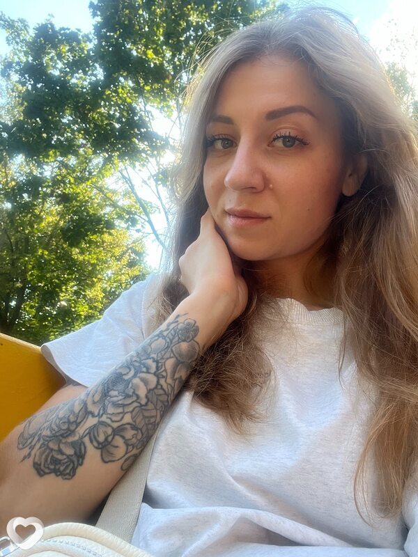Мария, 33, Мытищах — анкета №4635351